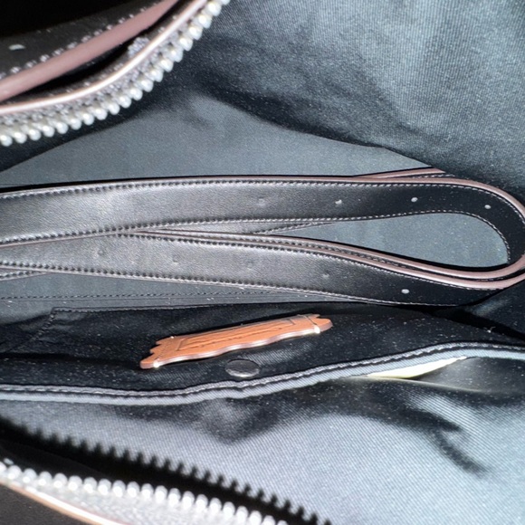 EUC Coachtopia Black Alter/Ego Bag - Picture 3 of 3